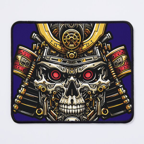Item preview, Cyber Samurai S04 D60 designed and sold by Houerd.