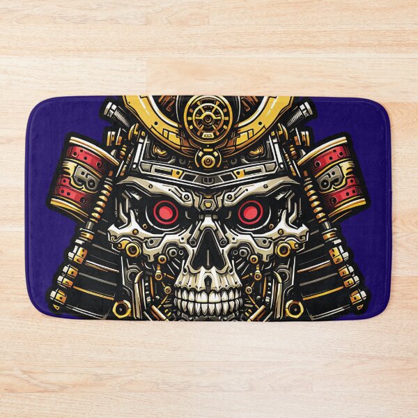 Item preview, Cyber Samurai S04 D60 designed and sold by Houerd.