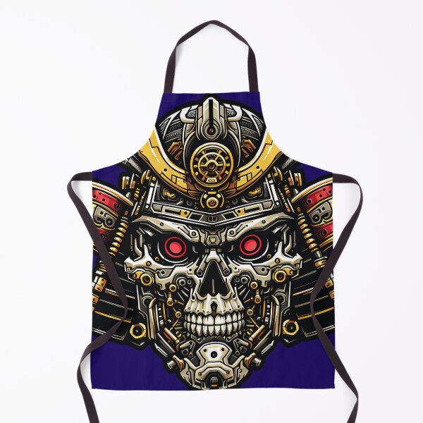 Item preview, Cyber Samurai S04 D60 designed and sold by Houerd.