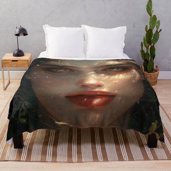 Item preview, Golden Elegance in Timeless Halls designed and sold by oanaunciuleanu.