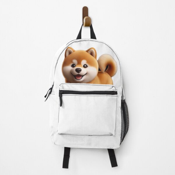 Item preview, Shiba puppy text Vol 11 in the pet costume Avatar: The Last Airbender designed and sold by Bspaces.