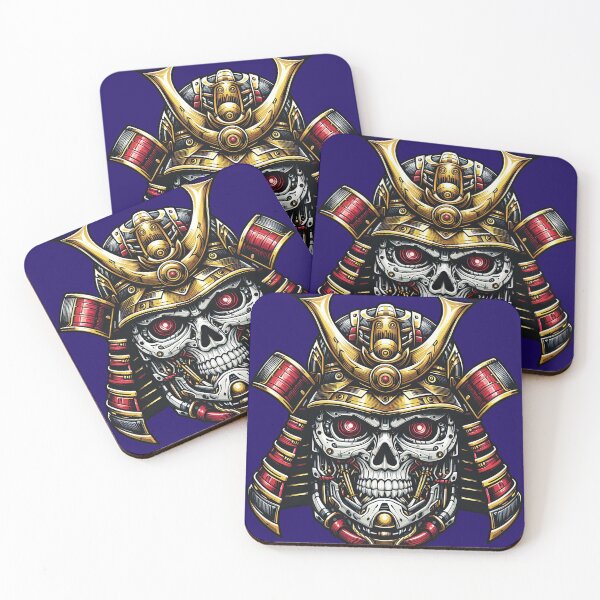 Item preview, Cyber Samurai S04 D61 designed and sold by Houerd.