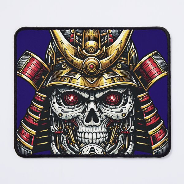 Item preview, Cyber Samurai S04 D61 designed and sold by Houerd.