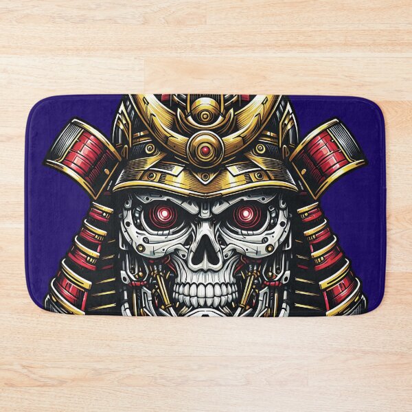 Item preview, Cyber Samurai S04 D61 designed and sold by Houerd.