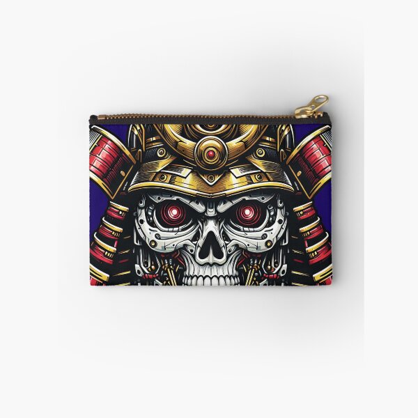 Item preview, Cyber Samurai S04 D61 designed and sold by Houerd.