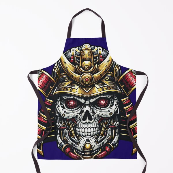Item preview, Cyber Samurai S04 D61 designed and sold by Houerd.