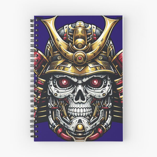 Item preview, Cyber Samurai S04 D61 designed and sold by Houerd.