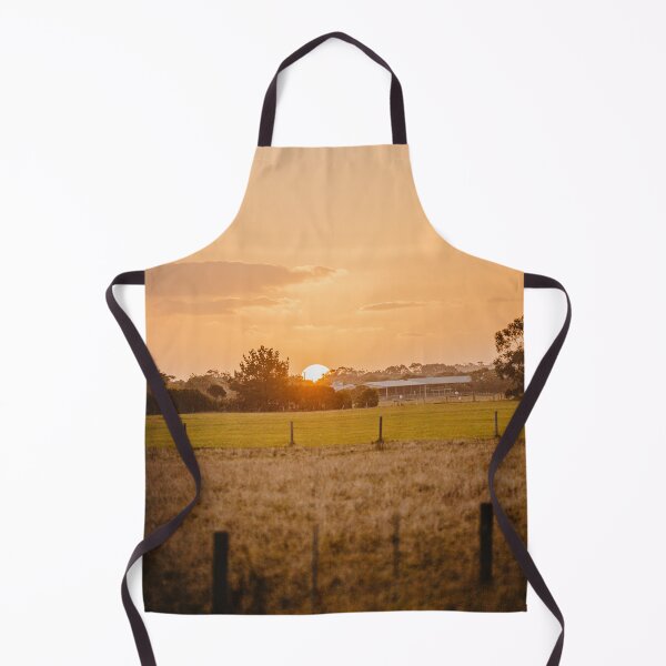 Item preview, Gippsland Sunset designed and sold by AdventureUnlockedCo.