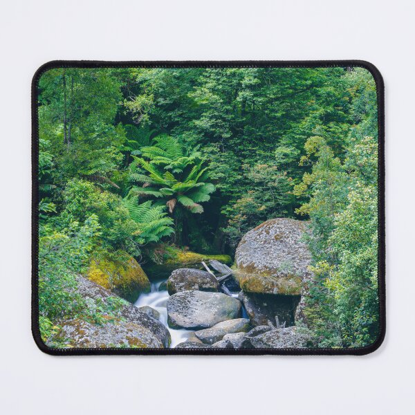Item preview, Victorian High Country Falls designed and sold by AdventureUnlockedCo.