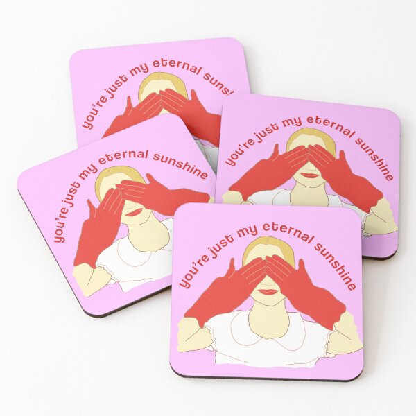 Item preview, eternal sunshine ariana lyrics artwork sticker designed and sold by biancallorin.