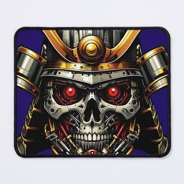 Item preview, Cyber Samurai S04 D62 designed and sold by Houerd.