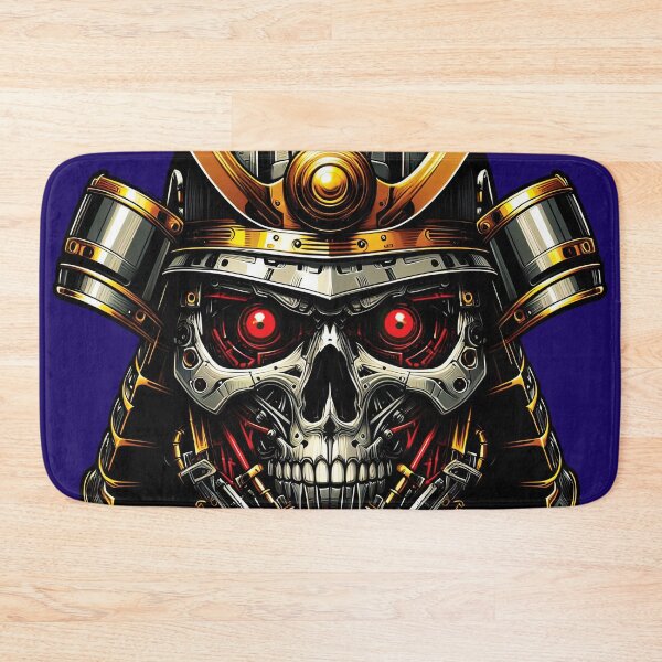 Item preview, Cyber Samurai S04 D62 designed and sold by Houerd.