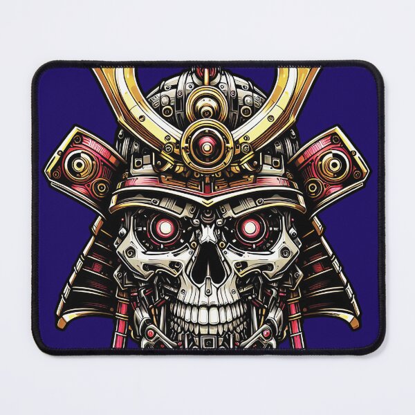 Item preview, Cyber Samurai S04 D63 designed and sold by Houerd.