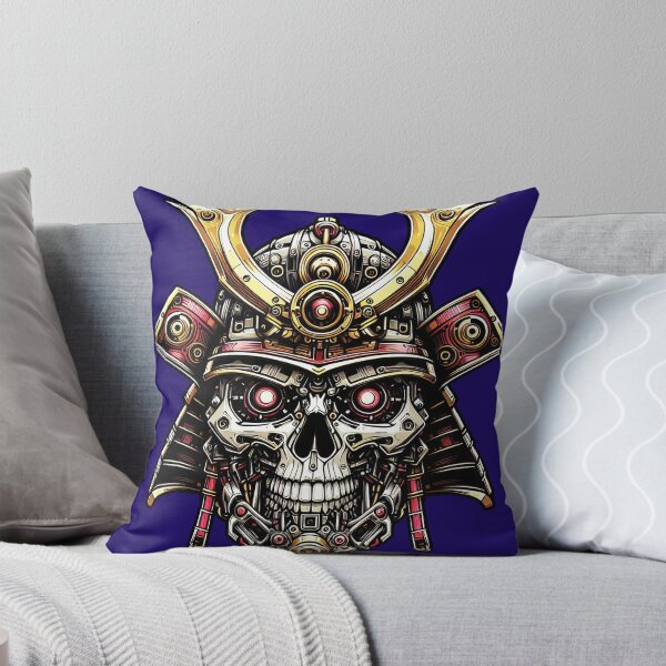 Item preview, Cyber Samurai S04 D63 designed and sold by Houerd.