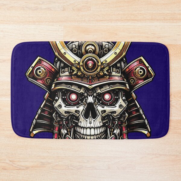 Item preview, Cyber Samurai S04 D63 designed and sold by Houerd.