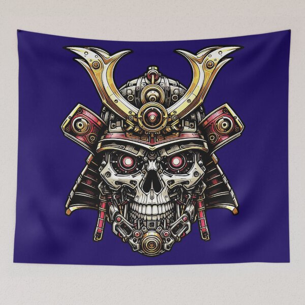 Item preview, Cyber Samurai S04 D63 designed and sold by Houerd.