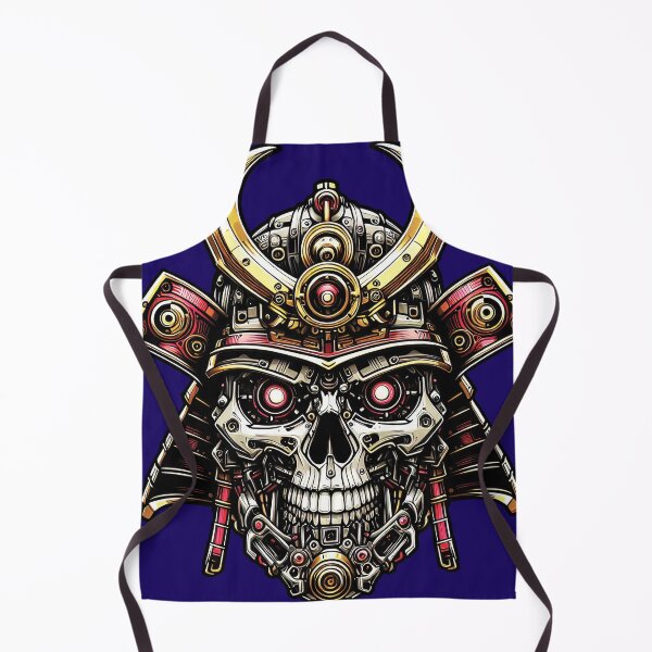 Item preview, Cyber Samurai S04 D63 designed and sold by Houerd.