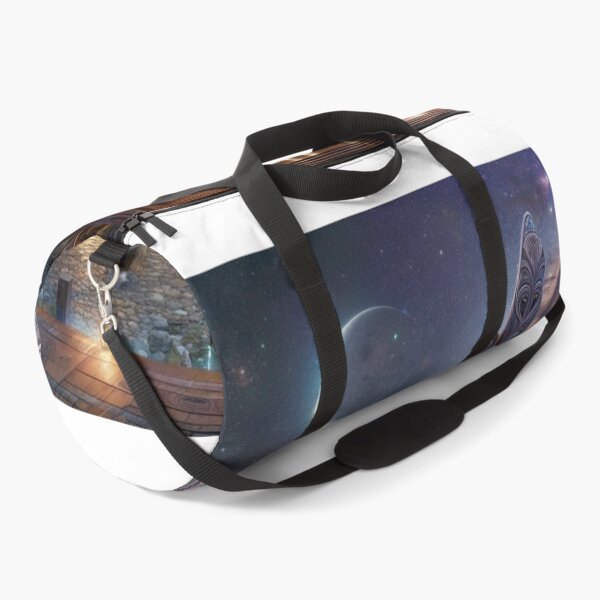 Item preview, Starborne Atrium: Galactic Encounters designed and sold by raakei-art.