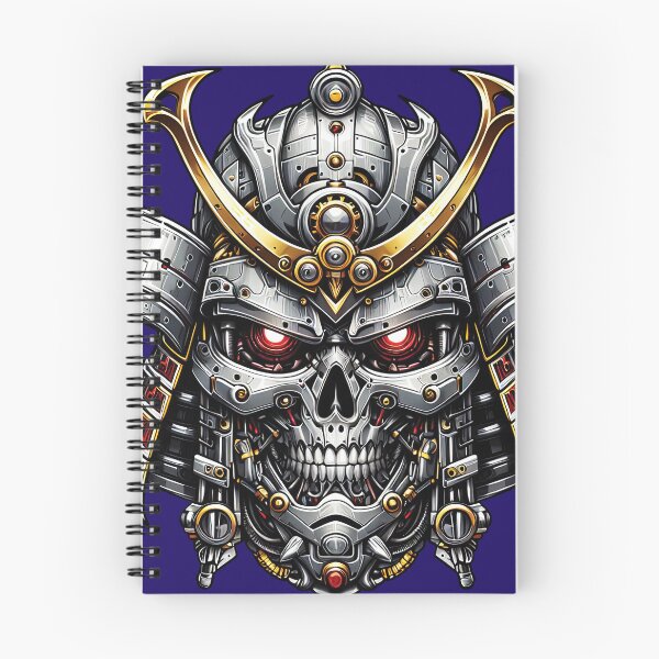 Item preview, Cyber Samurai S04 D64 designed and sold by Houerd.