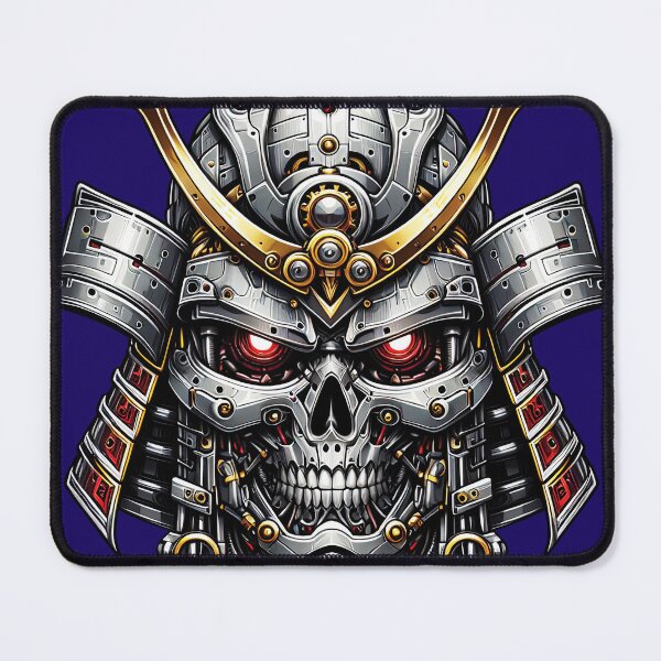 Item preview, Cyber Samurai S04 D64 designed and sold by Houerd.
