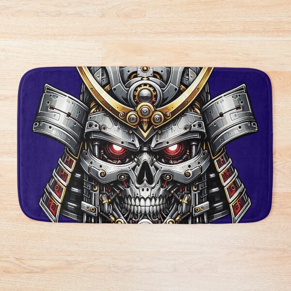 Item preview, Cyber Samurai S04 D64 designed and sold by Houerd.