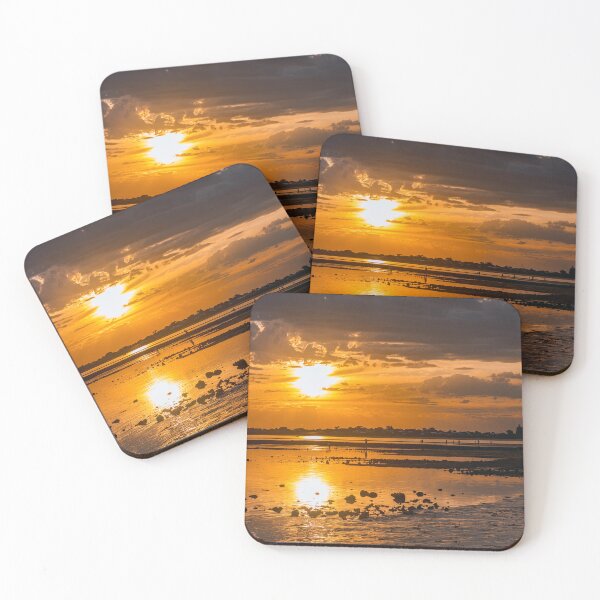 Item preview, San Remo Sunset designed and sold by AdventureUnlockedCo.