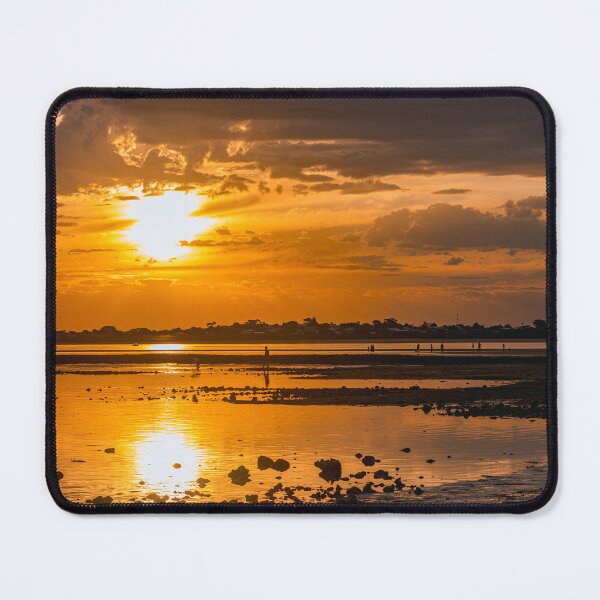 Item preview, San Remo Sunset designed and sold by AdventureUnlockedCo.