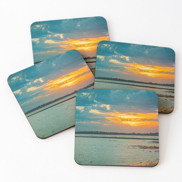 Item preview, San Remo Golden Hour designed and sold by AdventureUnlockedCo.