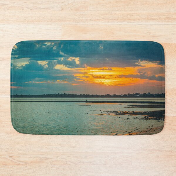 Item preview, San Remo Golden Hour designed and sold by AdventureUnlockedCo.