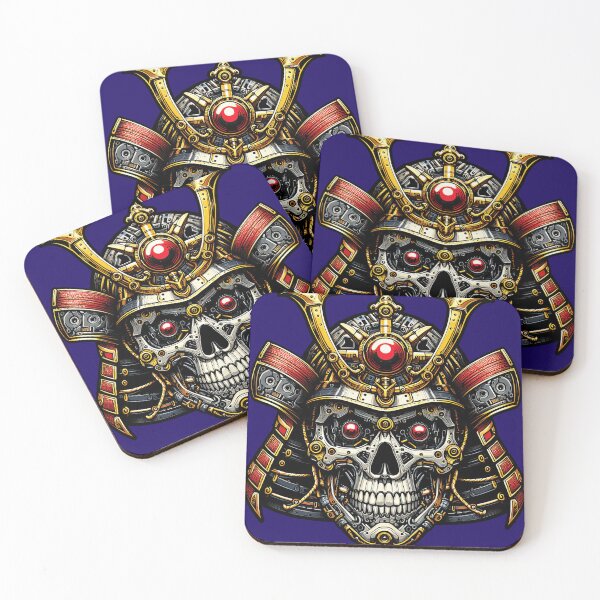 Item preview, Cyber Samurai S04 D65 designed and sold by Houerd.