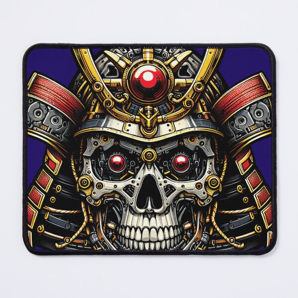 Item preview, Cyber Samurai S04 D65 designed and sold by Houerd.