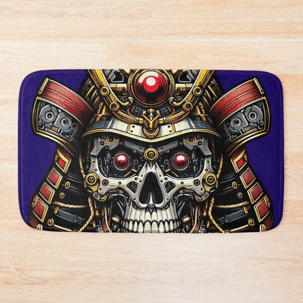 Item preview, Cyber Samurai S04 D65 designed and sold by Houerd.
