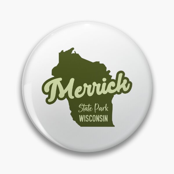 Item preview, Merrick State Park Wisconsin designed and sold by bivenart.