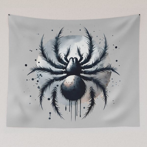 Item preview, spider designed and sold by gkhanco.