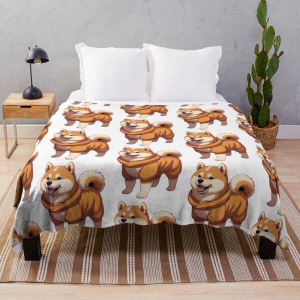 Item preview, Shiba puppy text Vol 12 in the pet costume Avatar: The Last Airbender  designed and sold by Bspaces.