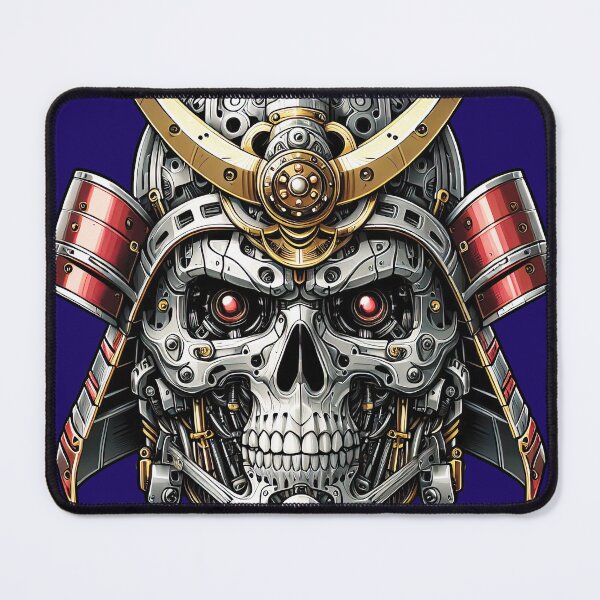 Item preview, Cyber Samurai S04 D66 designed and sold by Houerd.