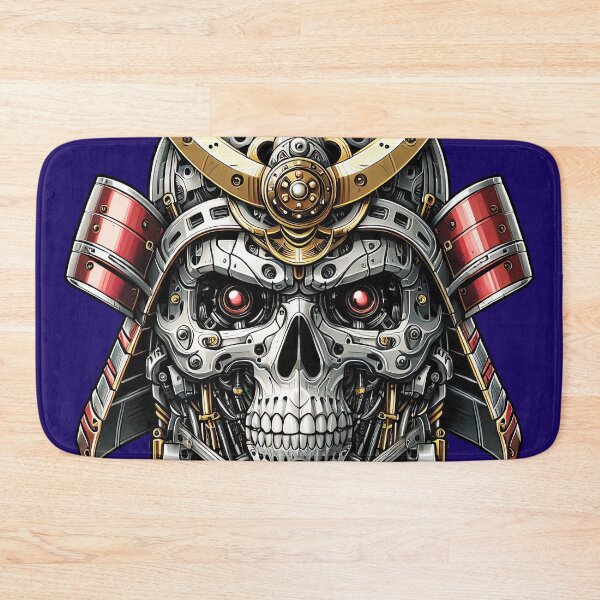 Item preview, Cyber Samurai S04 D66 designed and sold by Houerd.