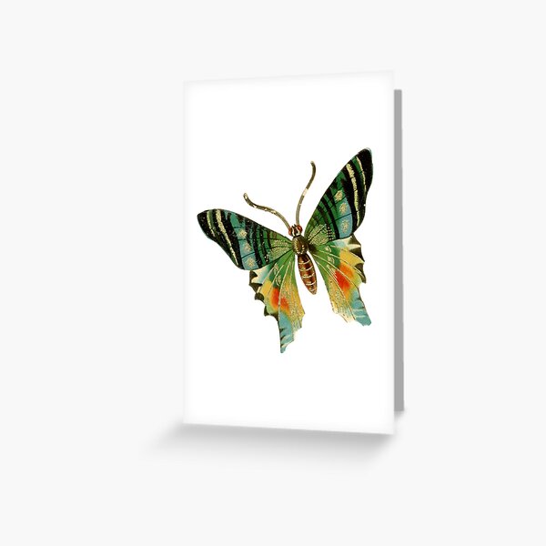 Greeting Card