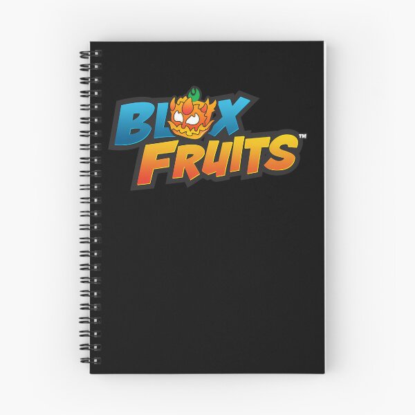 Item preview, Blox Fruits Merch Blox Fruits Logo designed and sold by JohnRPhelps1.