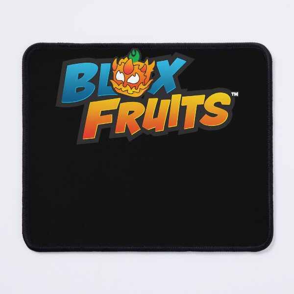 Item preview, Blox Fruits Merch Blox Fruits Logo designed and sold by JohnRPhelps1.