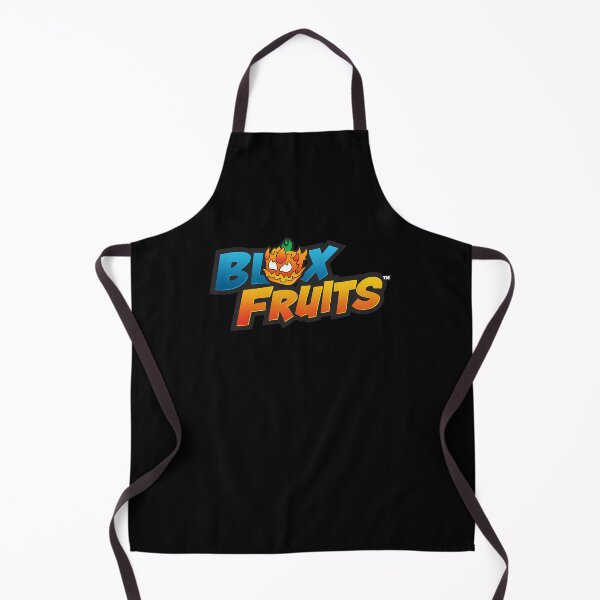 Item preview, Blox Fruits Merch Blox Fruits Logo designed and sold by JohnRPhelps1.