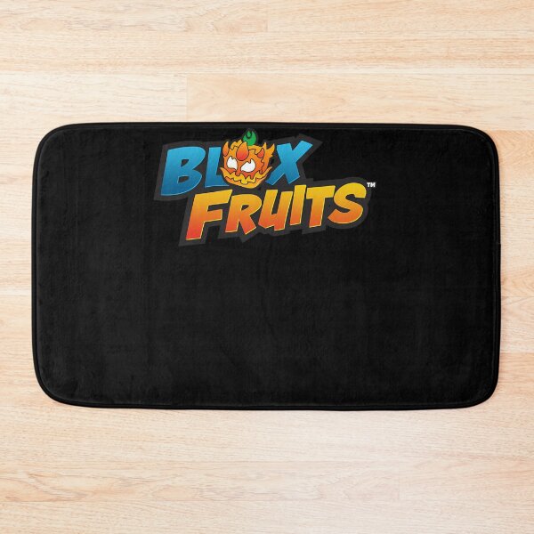 Item preview, Blox Fruits Merch Blox Fruits Logo designed and sold by JohnRPhelps1.