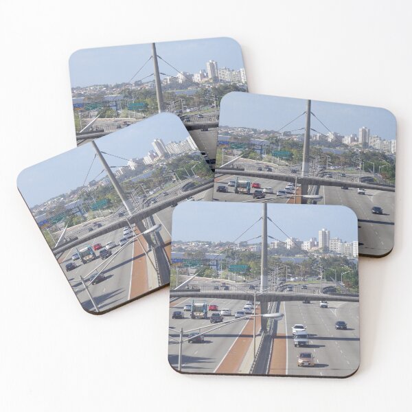 Item preview, Perth City Highway designed and sold by lezvee.
