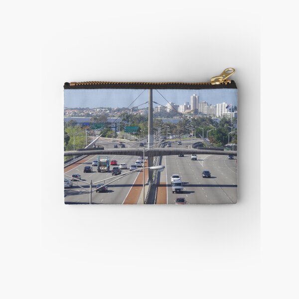 Item preview, Perth City Highway designed and sold by lezvee.