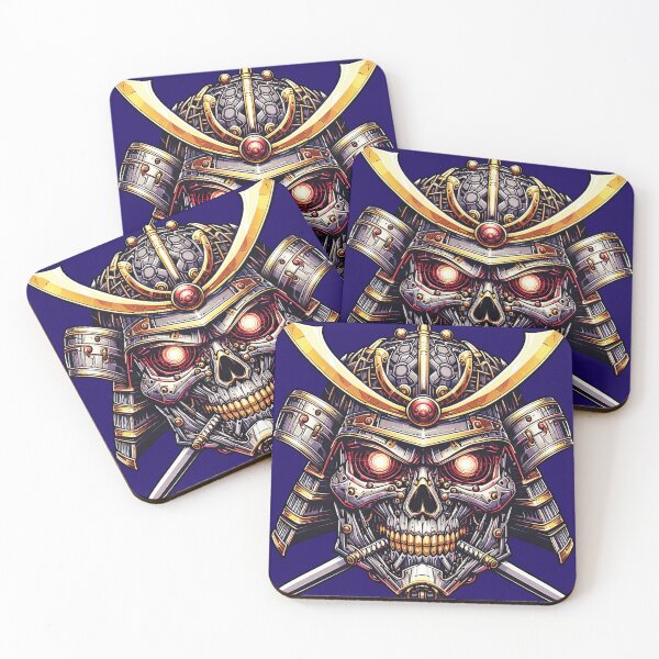 Item preview, Cyber Samurai S04 D67 designed and sold by Houerd.