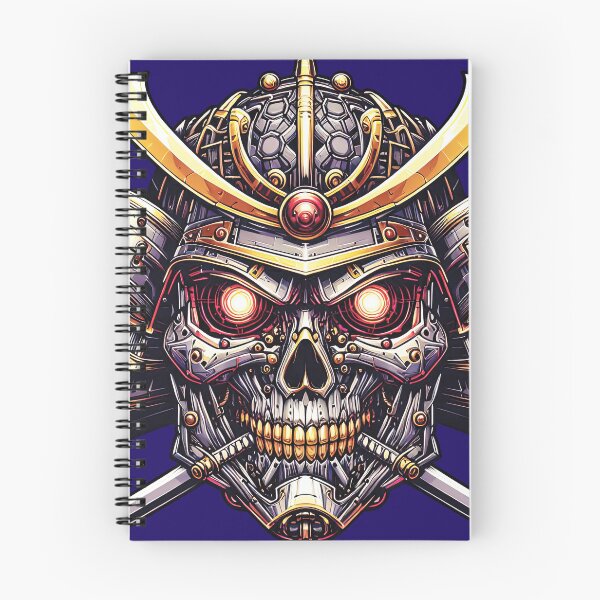 Item preview, Cyber Samurai S04 D67 designed and sold by Houerd.