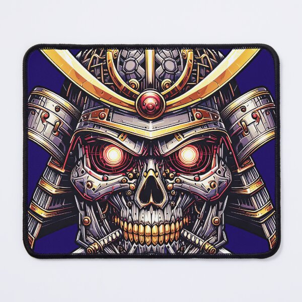 Item preview, Cyber Samurai S04 D67 designed and sold by Houerd.