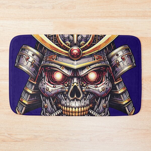 Item preview, Cyber Samurai S04 D67 designed and sold by Houerd.