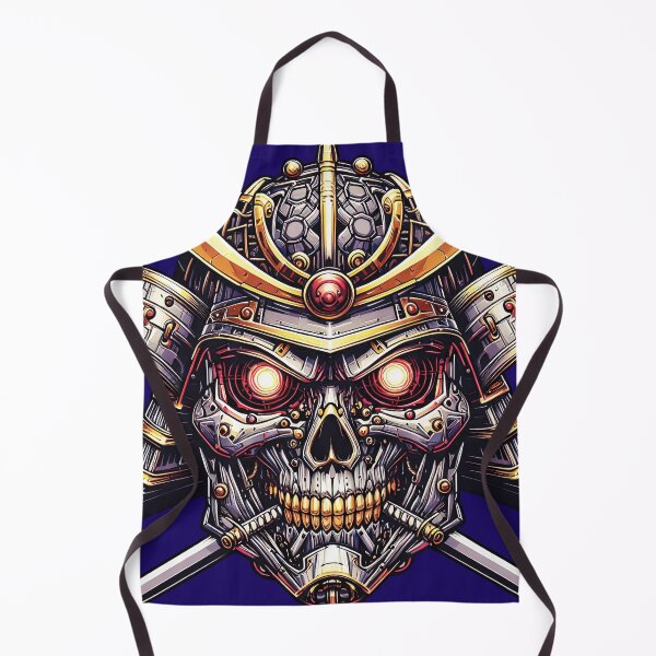 Item preview, Cyber Samurai S04 D67 designed and sold by Houerd.