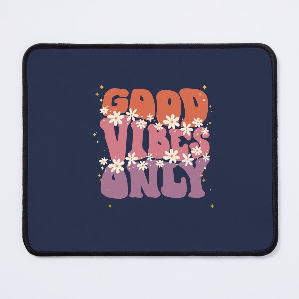 Item preview, Good Vibes Only designed and sold by heartfeltarts93.
